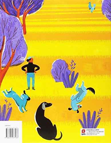 Cuaderno de matemáticas. 2 Primaria, 1 Trimestre. Más Savia