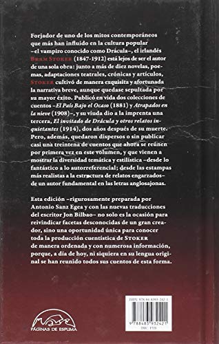 Cuentos completos: 263 (Voces / Literatura)