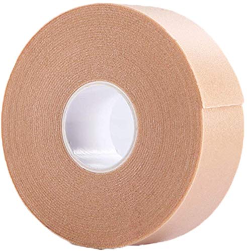 Cuidado de Pies Pegatina Anti-wear Zapatos Pegatina Adhesivo Protector Almohadillas a Prevención Tirita y Rozaduras Amortiguador Protección para Hombre Mujer 1 Rollo