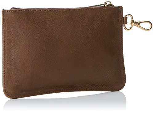 CUPLÉ 104935, Cartera de mano para Mujer, Marrón (Brown), 3x11x17 cm (W x H x L)