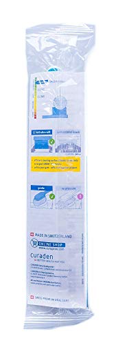 Curaprox CS 5460 cepillo de dientes ultra suave 10 piezas