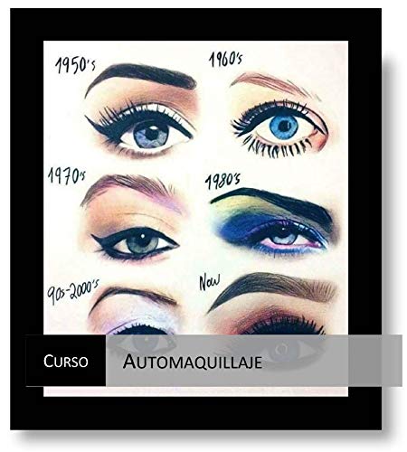 Curso de Automaquillaje