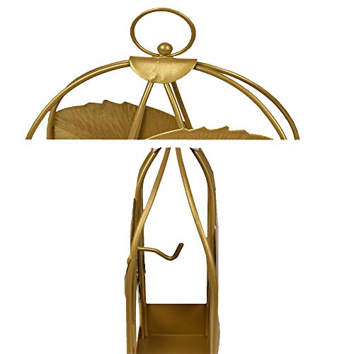 CZF ES Porta Incienso Bobinas Repelente de Mosquitos, Retro Porta Insectos Porta Incienso, Portabobinas Portátil de Hierro Mosquitos, para Decoración de la Sala de Estar, Decoración de Banquetes