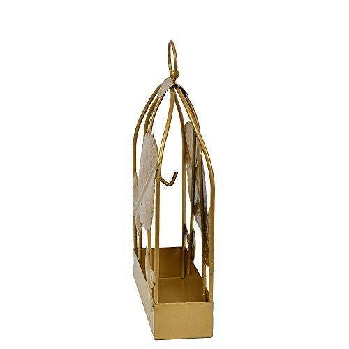 CZF ES Porta Incienso Bobinas Repelente de Mosquitos, Retro Porta Insectos Porta Incienso, Portabobinas Portátil de Hierro Mosquitos, para Decoración de la Sala de Estar, Decoración de Banquetes