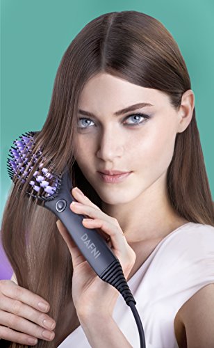 Dafni – Cepillo alisador original
