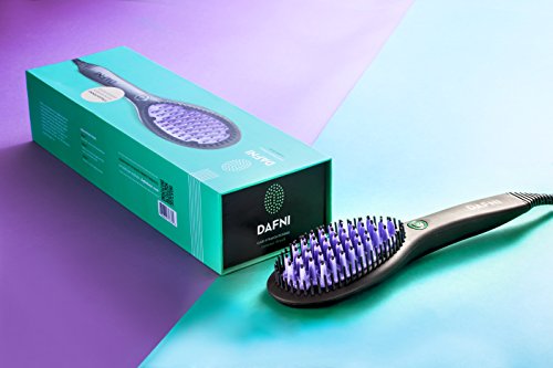 Dafni – Cepillo alisador original