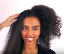 DAFNI Cepillo Alisador Original: peina su pelo hasta 10 veces más rápido que un cepillo normal