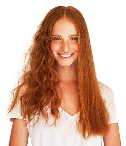 DAFNI Cepillo Alisador Original: peina su pelo hasta 10 veces más rápido que un cepillo normal