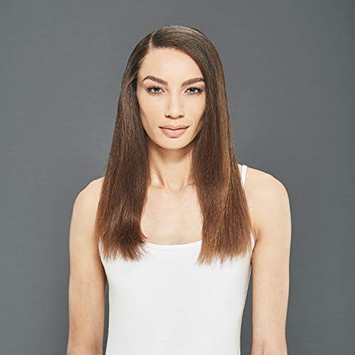 DAFNI Cepillo Alisador Original: peina su pelo hasta 10 veces más rápido que un cepillo normal