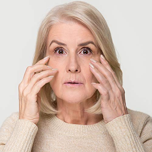 Daily Lift Serum - 50 ml - con tecnología de múltiples péptidos - Antienvejecimiento