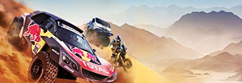 Dakar 18 Day One Edition - PC