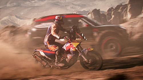 Dakar 18 Day One Edition - PC