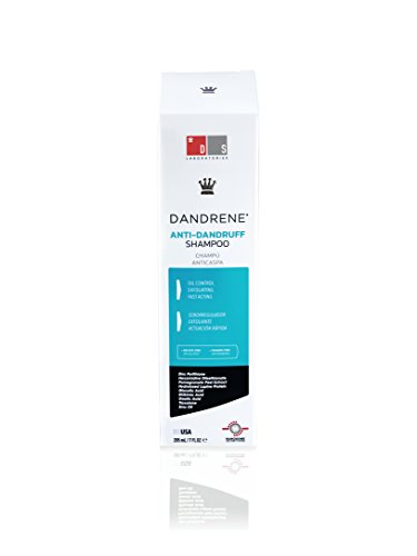 Dandrene Champú Anticaspa de Uso Diario - 205 ml