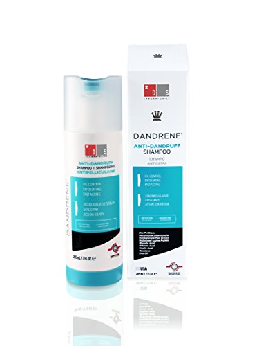 Dandrene Champú Anticaspa de Uso Diario - 205 ml