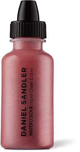 Daniel Sandler Fluido de Acuarela Blusher, Spicey