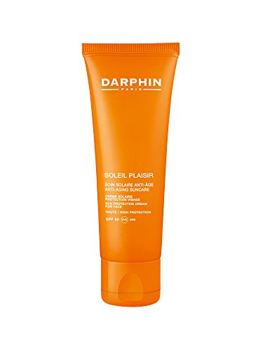Darphin Soleil Plaisir Sun Protective Cream for Face SPF 50 50ml