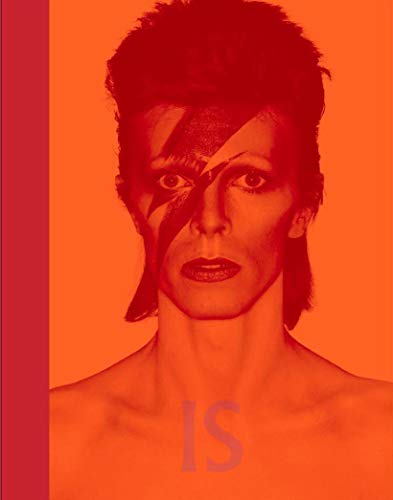 David bowie is /anglais (Museum of Contemporary Art, Chicago: Exhibition Catalogues)