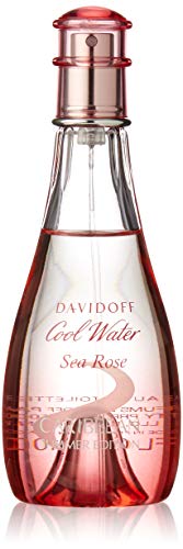 Davidoff, Agua fresca - 100 ml.