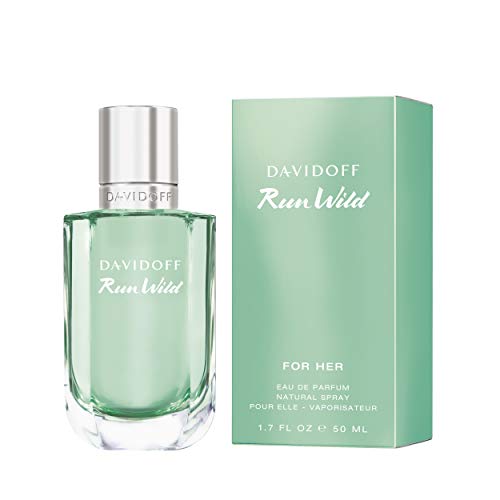 Davidoff Run Wild Woman Edp Vapo 50 Ml 50 ml