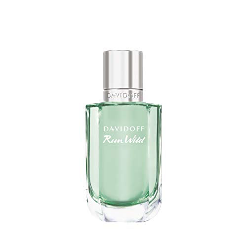 Davidoff Run Wild Woman Edp Vapo 50 Ml 50 ml