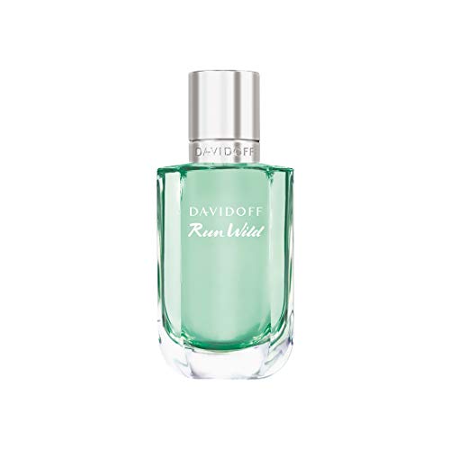 Davidoff Run Wild Woman Edp Vapo 50 Ml 50 ml