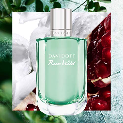 Davidoff Run Wild Woman Edp Vapo 50 Ml 50 ml
