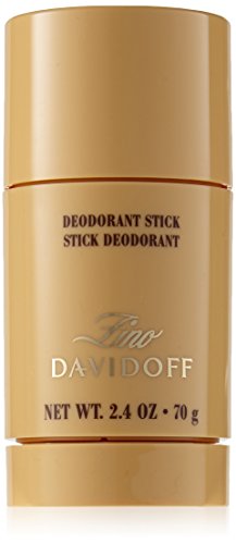 Davidoff Zino, homme/hombre, Desodorante Stick 75 ml