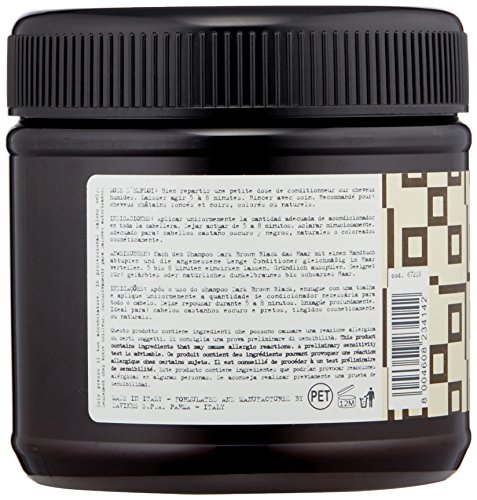 Davines Alchemic System Acondicionador Chocolate - 250 ml