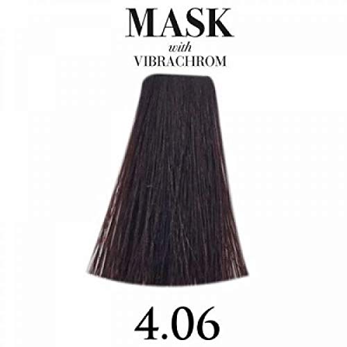 Davines Mask Vibrachrom Tinte Tono 4.06 Violeta - 1 Tintes