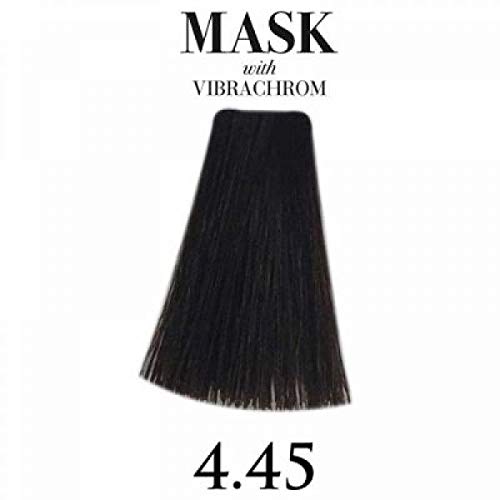 Davines Mask Vibrachrom Tinte Tono 4.45 Purpura - 1 Tintes