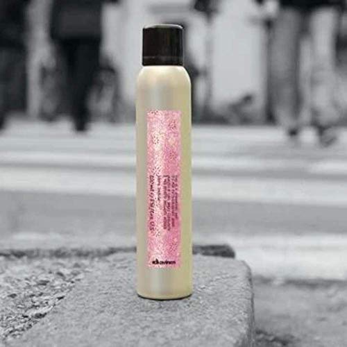 Davines - Spray sin gas para fijación de pelo, 250 ml