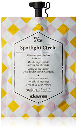 Davines Tcc The Spotlight Circle - 50 ml