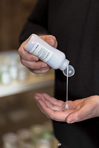 Daviness, Filtro solar corporal - 150 gr.