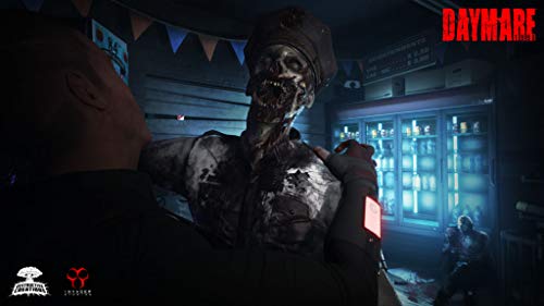 Daymare: 1998 - Black Edition