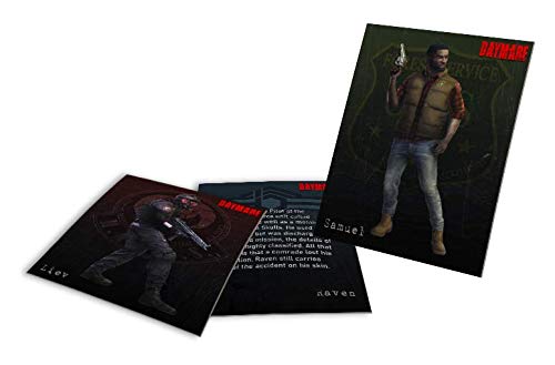 Daymare: 1998 - Black Edition