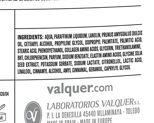 D'Bullón - Profesional Crema Reafirmante de Senos con Soja, Colágeno y Elastina, 500 ml