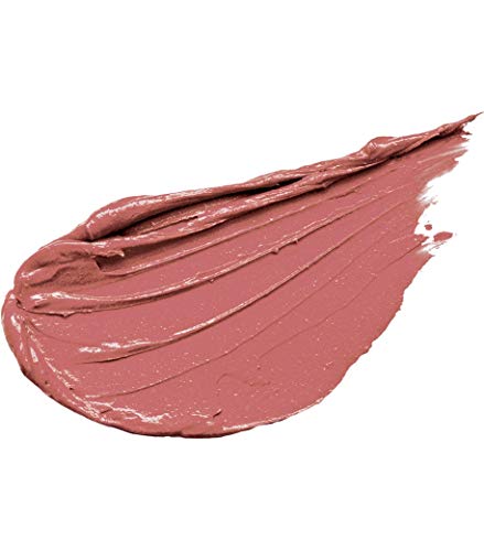 Declaración Milani color del lápiz labial - caliente rabia rosa, 1er paquete de 3,97 g.