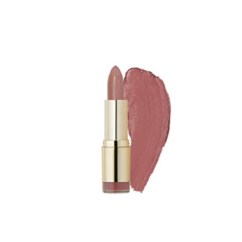 Declaración Milani color del lápiz labial - caliente rabia rosa, 1er paquete de 3,97 g.