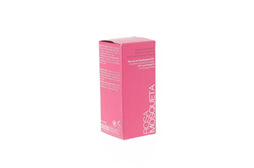 DEITERS CICATRICES ROSA MOSQ 100% 15 ML