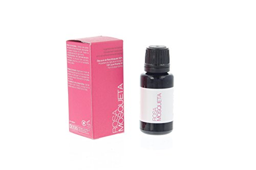 DEITERS CICATRICES ROSA MOSQ 100% 15 ML