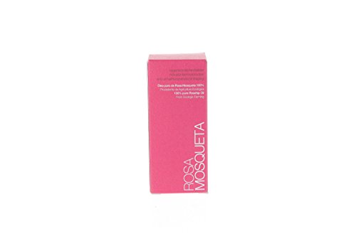 DEITERS CICATRICES ROSA MOSQ 100% 15 ML