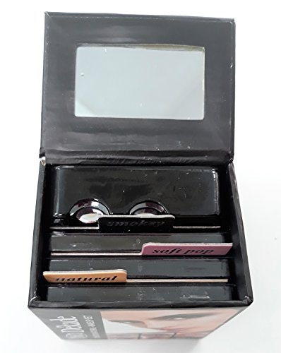 Dekade Cosmética Natural Make up Set Formato Viaje