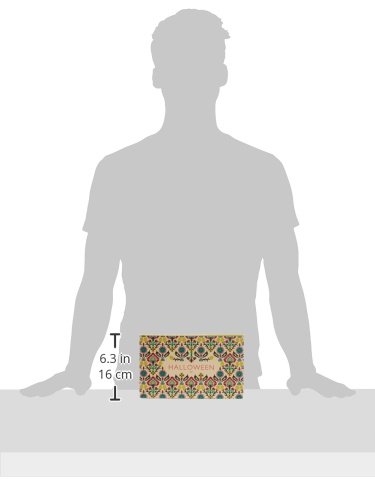 Del Pozo - Halloween floral set Eau De Toilette 100 ml + neceser