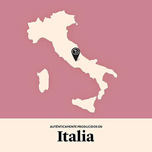 Delicious & Sons Salsas de Tomate Italianas 530g (Pack de 3)