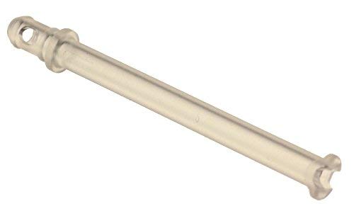 Delonghi 5313226701 Aspiration Tube - Tubo de policarbonato