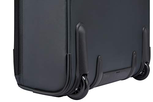 Delsey Parvis plus Trolley, Unisex adulto, Grey, S