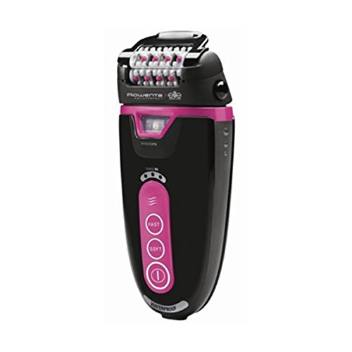 DEPILADORA AQUAPERFECT EP9102E0 ROWENTA