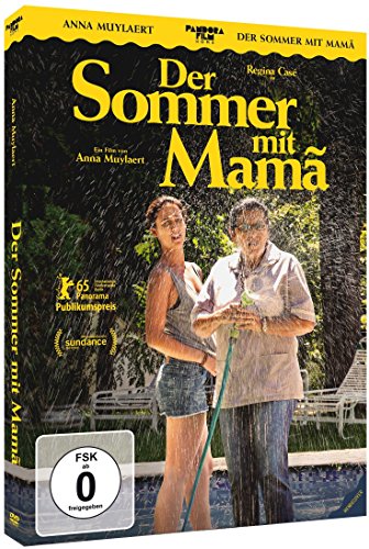 Der Sommer mit Mama [Alemania] [DVD]