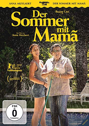 Der Sommer mit Mama [Alemania] [DVD]