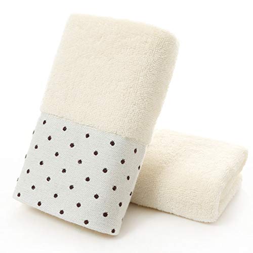 DerDer fibra de bambú engrosada toallas de ciudad sitiadas, toallas de baño de alta absorción, toallas de ducha